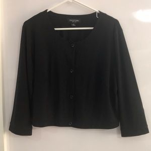 Perceptions New York Long Sleeve Blouse